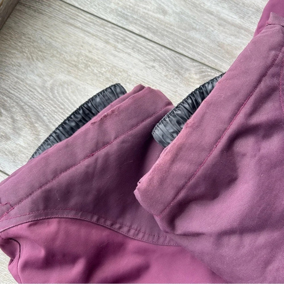 Firefly Waterproof  Adjustable Waist Ski Snowboard Insulated Pants - Picture 16 of 16